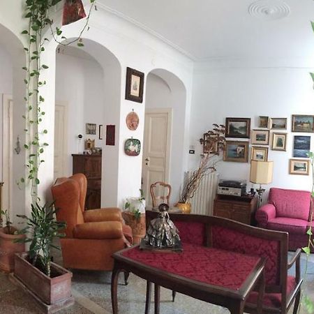 B&B Gio Colosseo - Celio Rome Buitenkant foto