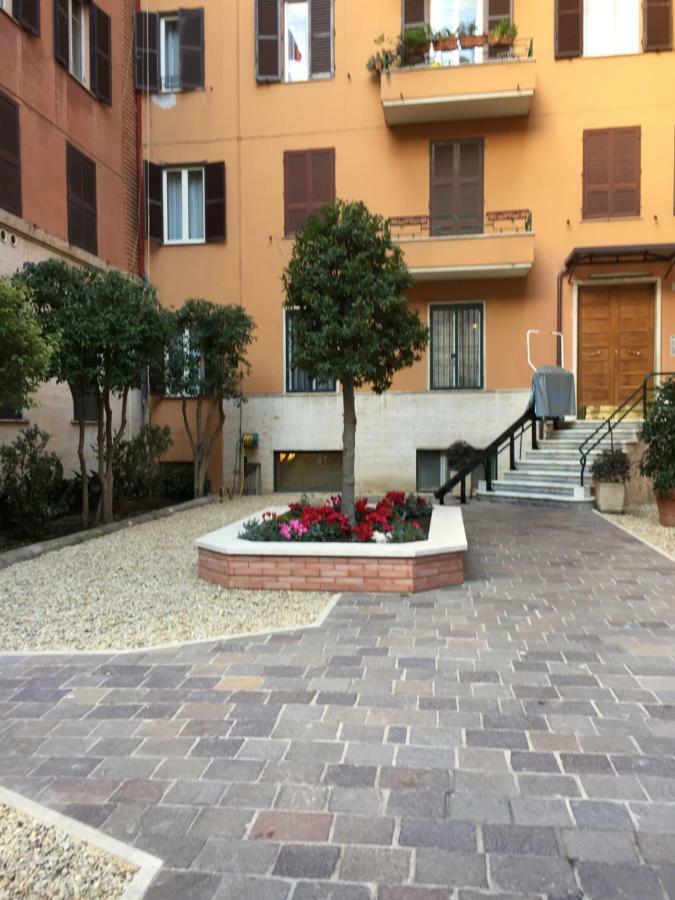 B&B Gio Colosseo - Celio Rome Buitenkant foto
